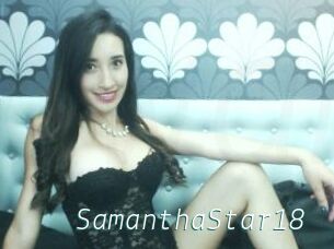 SamanthaStar18