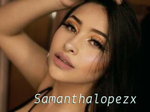 Samanthalopezx