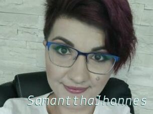 SamantthaJhonnes