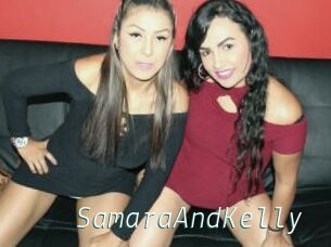 SamaraAndKelly