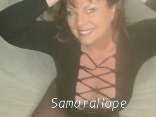 SamaraHope