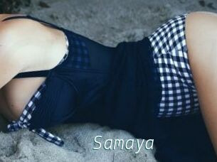 Samaya