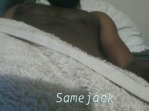 Samejack