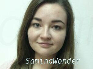 SaminaWonder