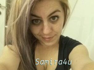 Samira4u