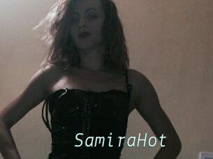 SamiraHot