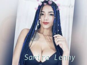 Samira_Lenny