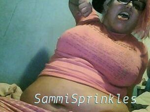 SammiSprinkles