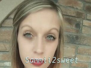 Sammii2sweet