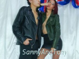 SammyAndTony