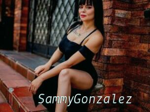 SammyGonzalez