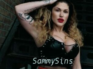 SammySins