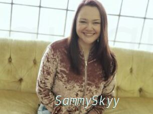 SammySkyy