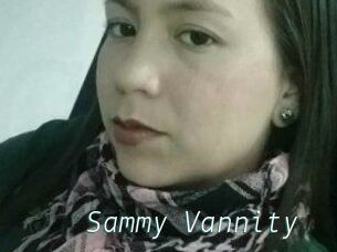 Sammy_Vannity