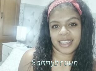 Sammybrown