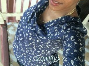 Sammyxx