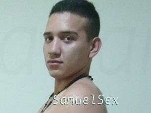 SamuelSex