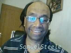 SamuelSteele