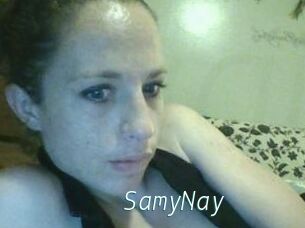 SamyNay