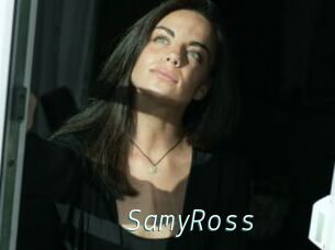 SamyRoss