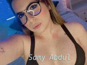 Samy_Abdul