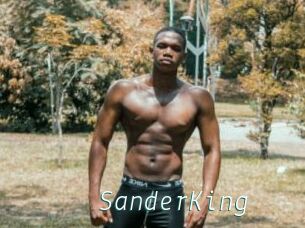 SanderKing