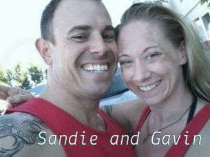 Sandie_and_Gavin