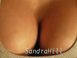 SandraHill