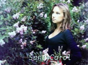 SandyCarol