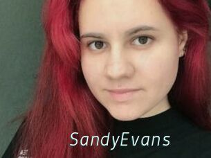 SandyEvans