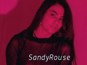 SandyRouse