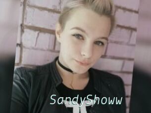 SandyShoww