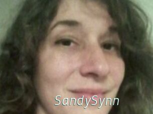 SandySynn