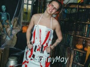 SannyMay