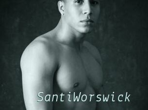 SantiWorswick