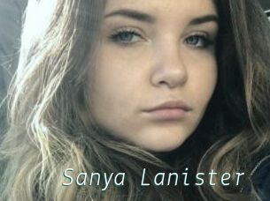 Sanya_Lanister