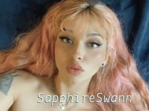 SapphireSwann