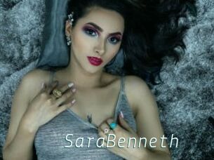 SaraBenneth