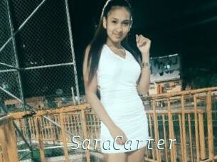 SaraCarter