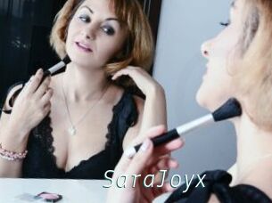 SaraJoyx