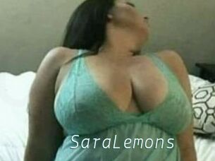 SaraLemons