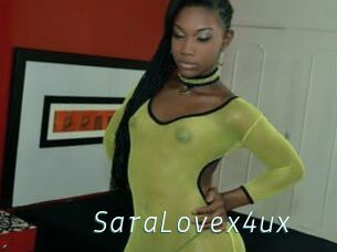 SaraLovex4ux