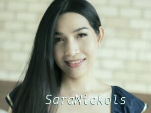 SaraNickols