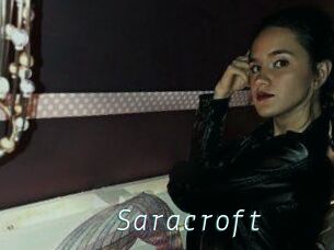 Saracroft