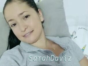 SarahDaviz