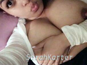 Sarah_Karter