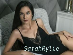 SarahRylie