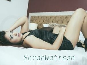 SarahWattson