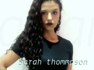 Sarah_thommpson