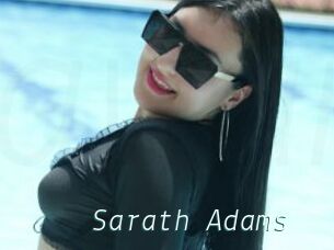 Sarath_Adams